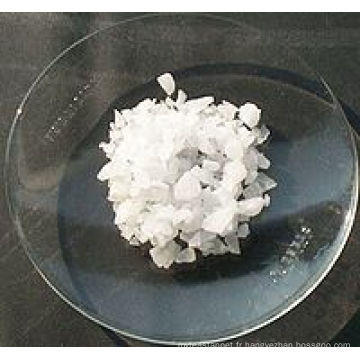 Sulfate d&#39;aluminium1 7%